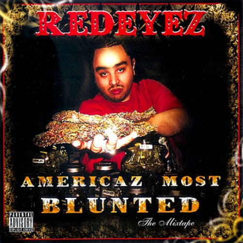 Americaz Most Blunted: The Mixtape