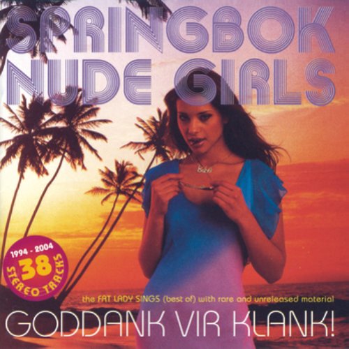 Goddank Vir Klanke/The Fat Lady Sings