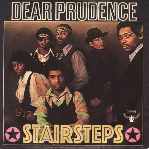 Dear Prudence