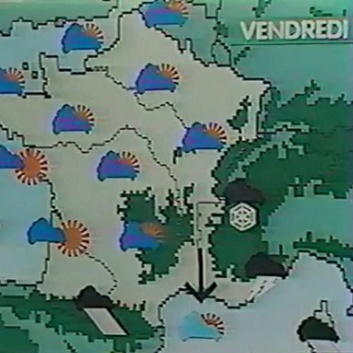 Vendredi