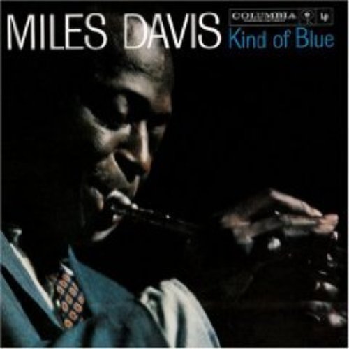 Kind of Blue [50th Anniversary Collector's Edition] Disc 1