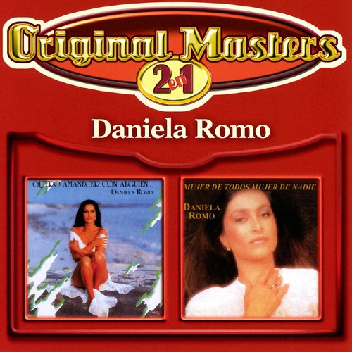 Original Masters