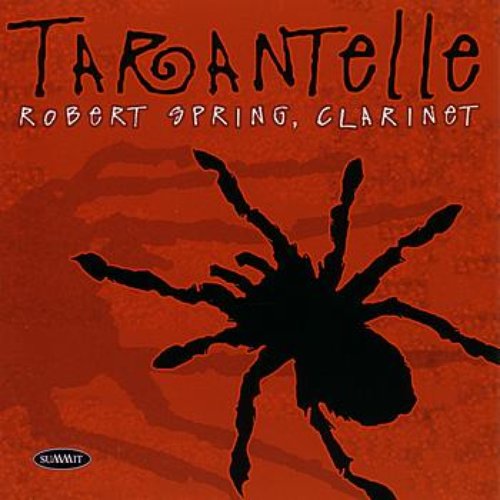 Tarantelle