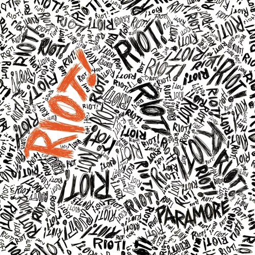 Misery Business (Australia Release)