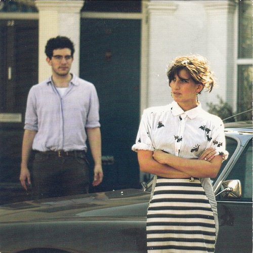 House EP