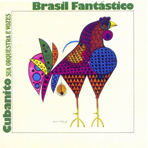 Brasil Fantástico