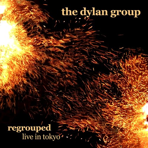Regrouped: Live in Tokyo
