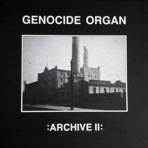 Archive II - EP