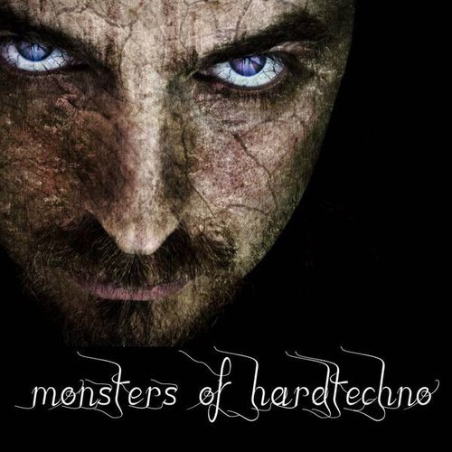 80 Monsters Of Hardtechno