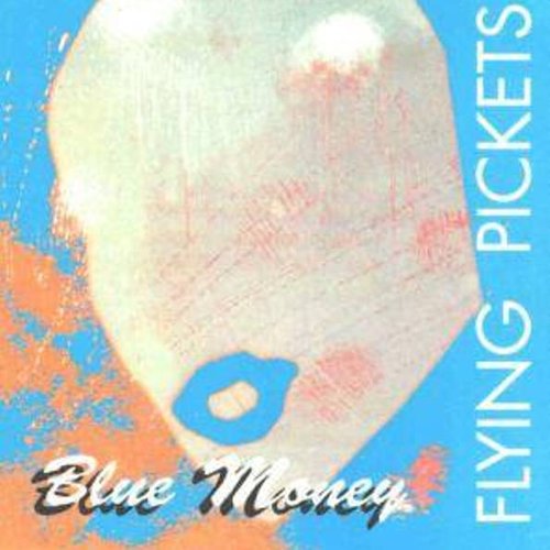 Blue Money (A Cappella)