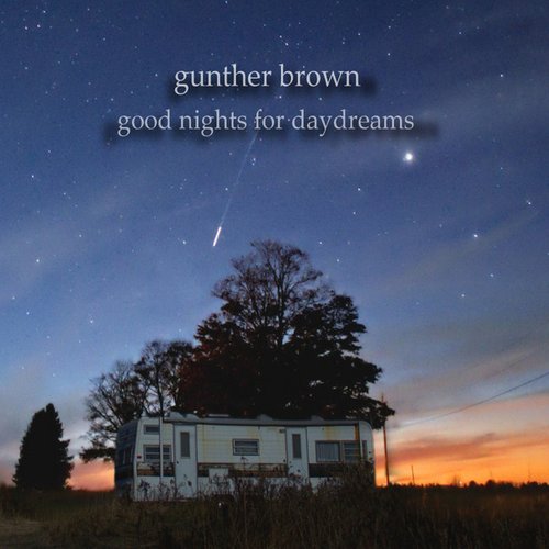 Good Nights for Daydreams