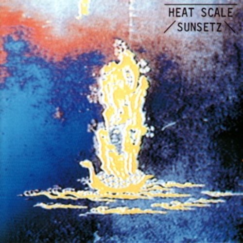Heat Scale