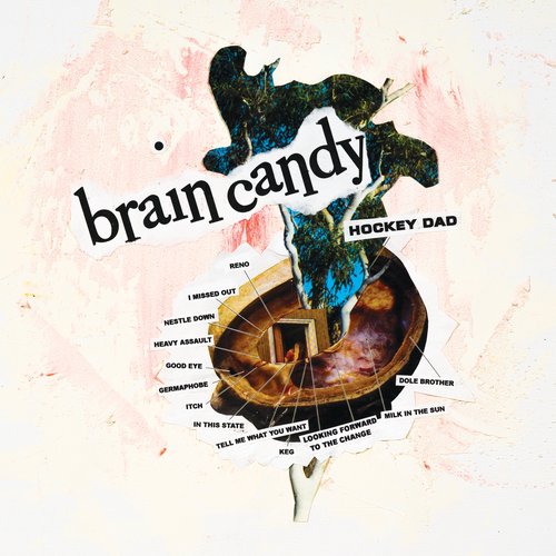 Brain candy
