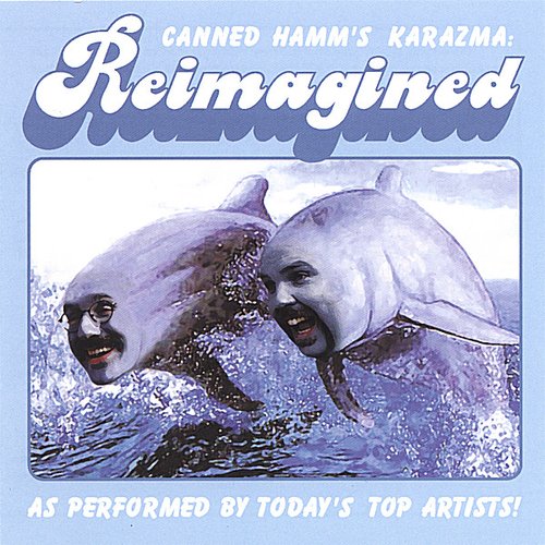 Karazma Reimagined