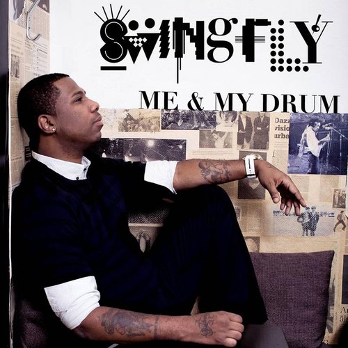 Me And My Drum Remixes