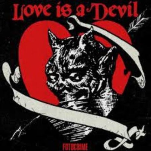 Love is a Devil