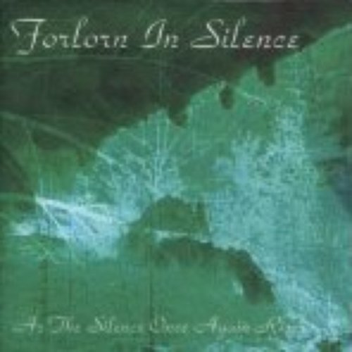 As The Silence Once Again Rises