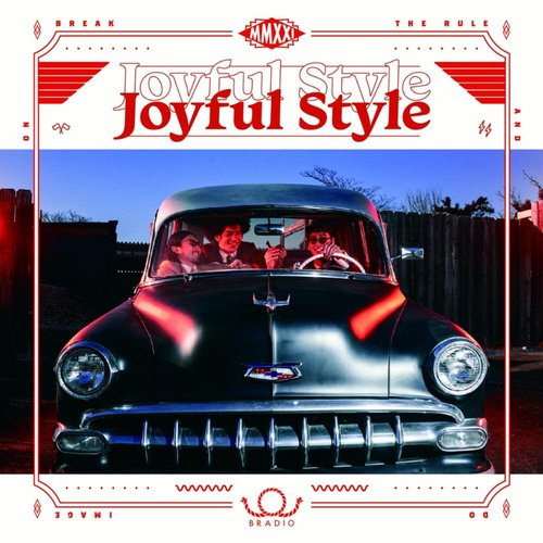 Joyful Style