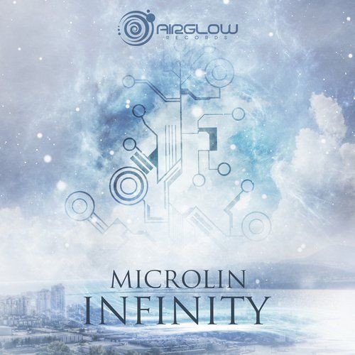 Infinity - Single