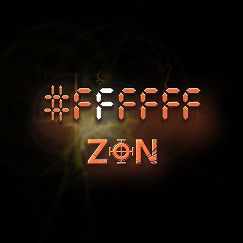 ＃FFFFFF TYPE-B