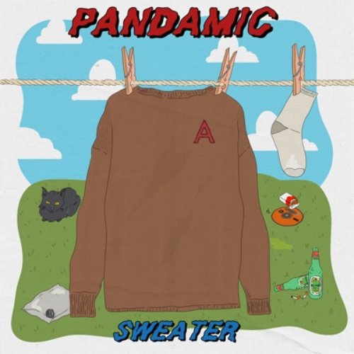 Sweater - Single