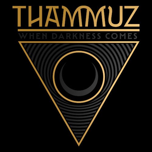 When Darkness Comes - Single
