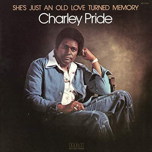 She's Just an Old Love Turned Memory