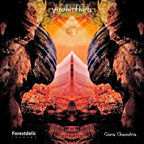 Gora Chandra - Single