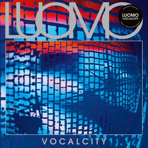 Vocalcity (20th Anniversary Re-Master)