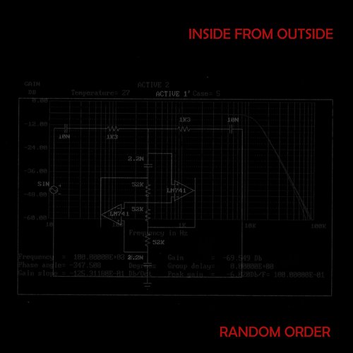 Random Order