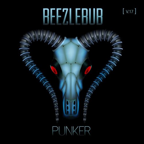 Beezlebub: Punker, Vol. 17