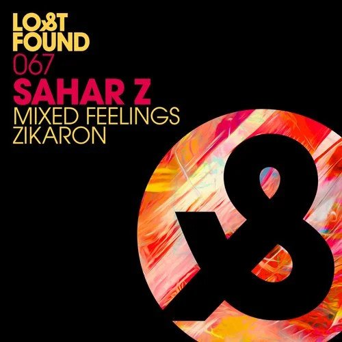 Mixed Feelings / Zikaron