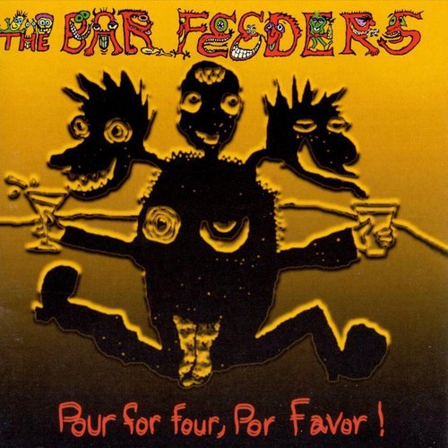 Pour for Four, Por Favor