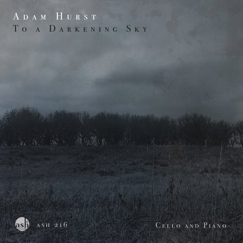 To a Darkening Sky | Cello and Piano