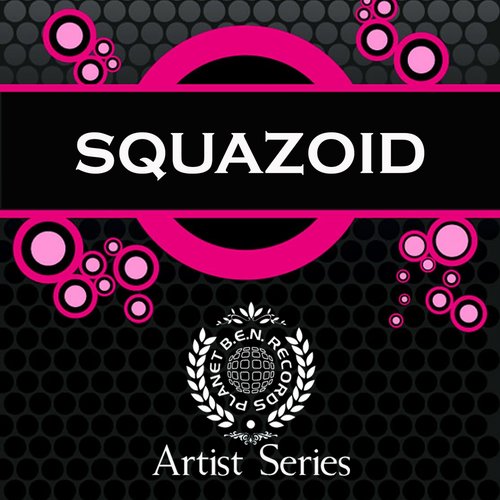 Squazoid Works