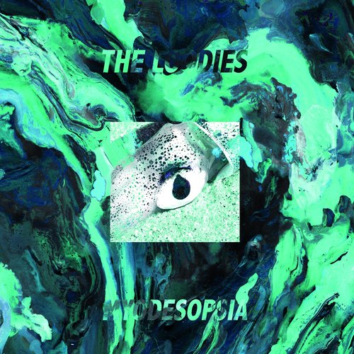 Myodesopsia