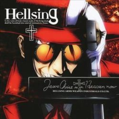 Best of Hellsing Soundtrack
