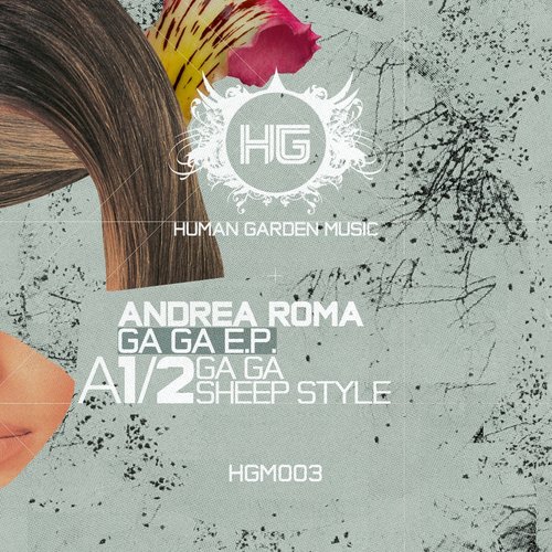 Ga Ga - EP