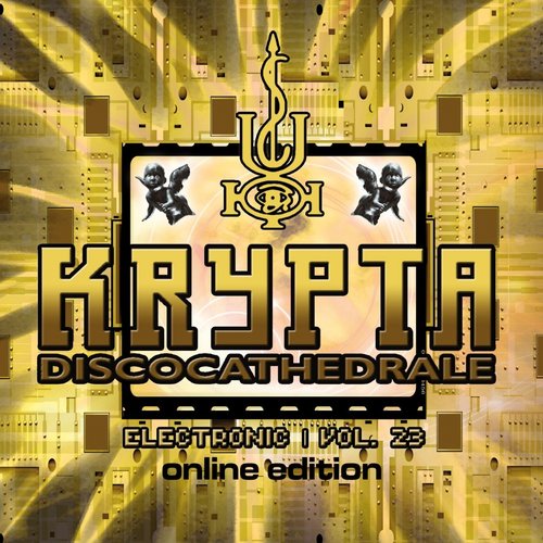 Krypta Vol.23 - Electronic (Online Edition)