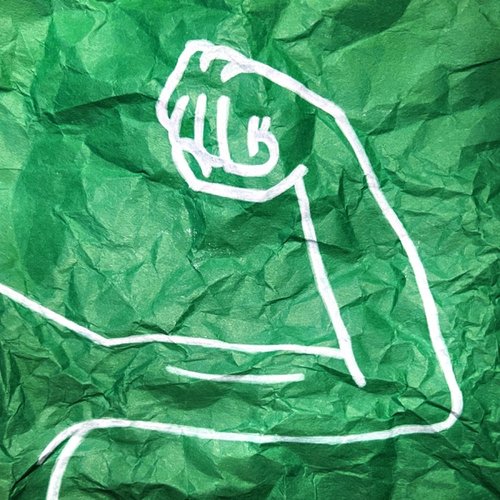 The Sad Sad Alpha Man - Single