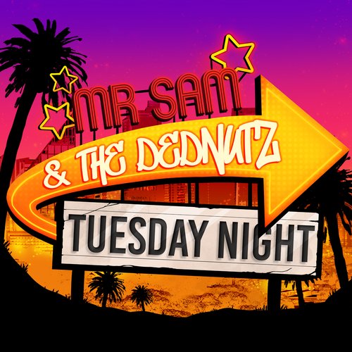 Tuesday Night