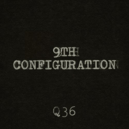 9th Configuration - Single