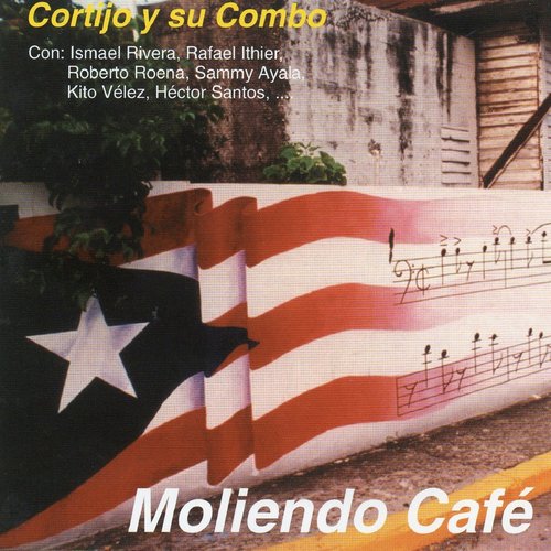 Moliendo Cafe