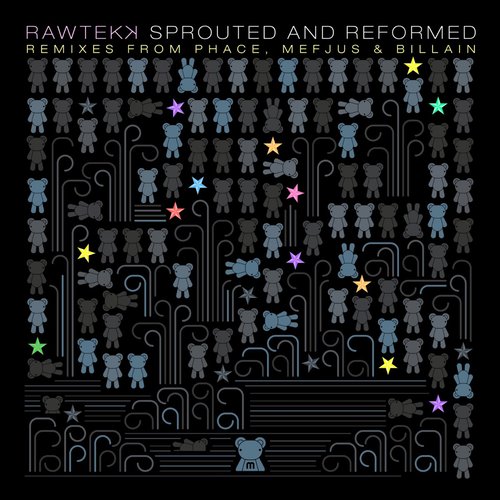 Sprouted and Reformed EP