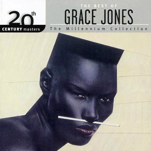 20th Century Masters - The Millennium Collection: The Best of Grace Jones