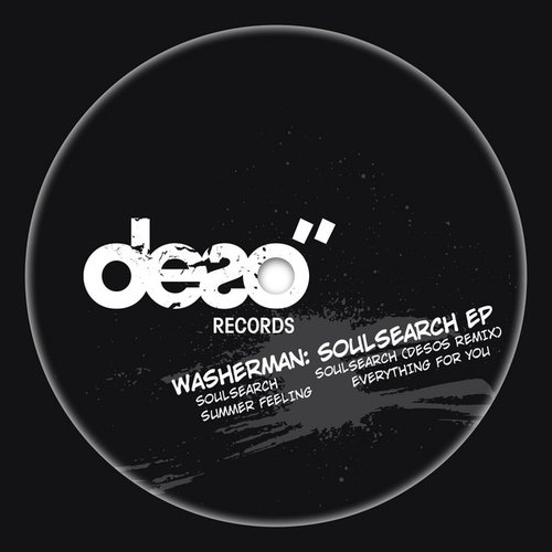 Soulsearch EP