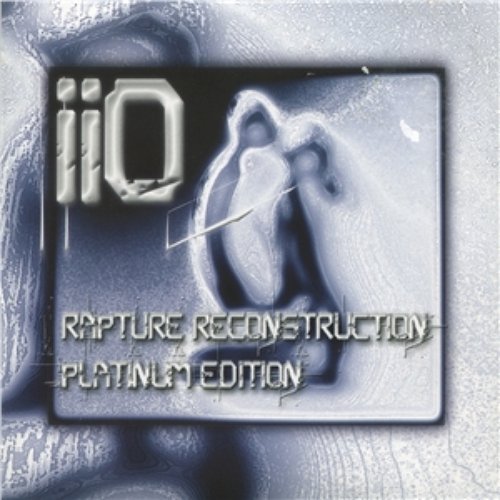 Rapture Reconstruction (Platinum Edition)