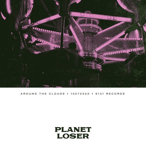 Around the Clouds - Single