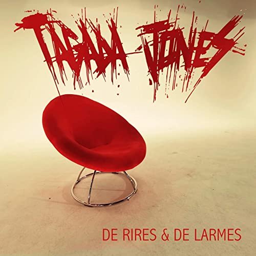 De rires et de larmes - Single