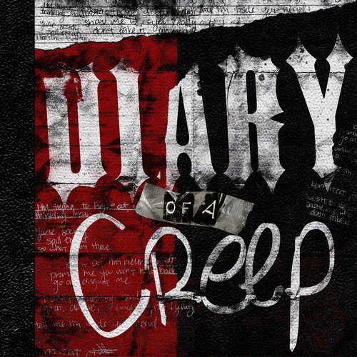 Diary Of A Creep - EP